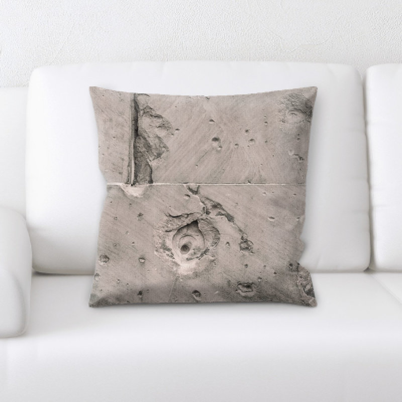 Coussin décoratif Stone