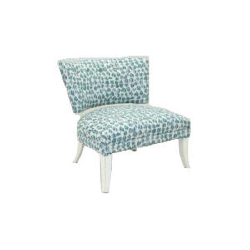 Side Chair, Bella Black Performance Velvet, Brushy Bayou
