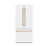 ZLINE Autograph Edition 36 in. Built-In Refrigerator in White Matte-88049387