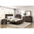 Classic Contemporary King Bed-1555056388