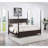 Brown Poster Bed