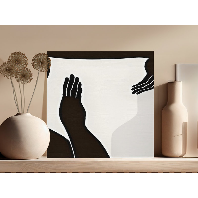 Wrapped Canvas Print Set, 30x30
