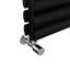 Brunella Oval Panel Radiators-2038379225-2038379227