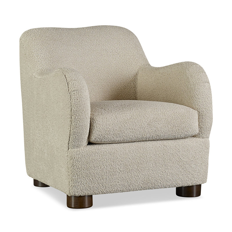 Ferris Armchair, 61801-35