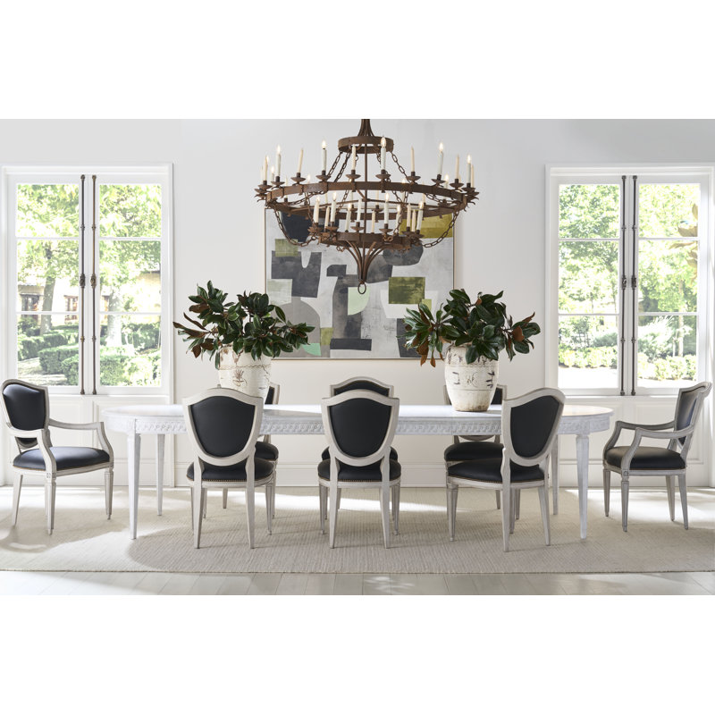 Tara Shaw Dining Table