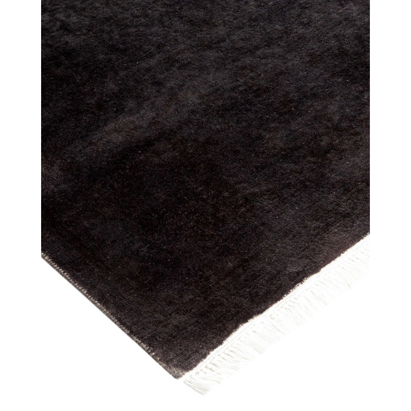 Yarira One-of-a-Kind 8' 1" X 10' 4" Hand Knotted Area Rug