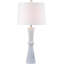 Scroll 35" lampe de table Sueann