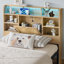 Storage Bed-759565379