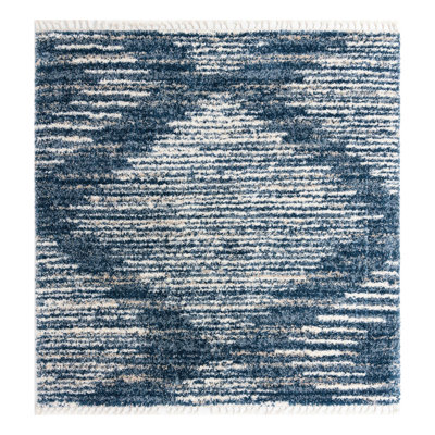 Knupp Abstract Indoor Rug
