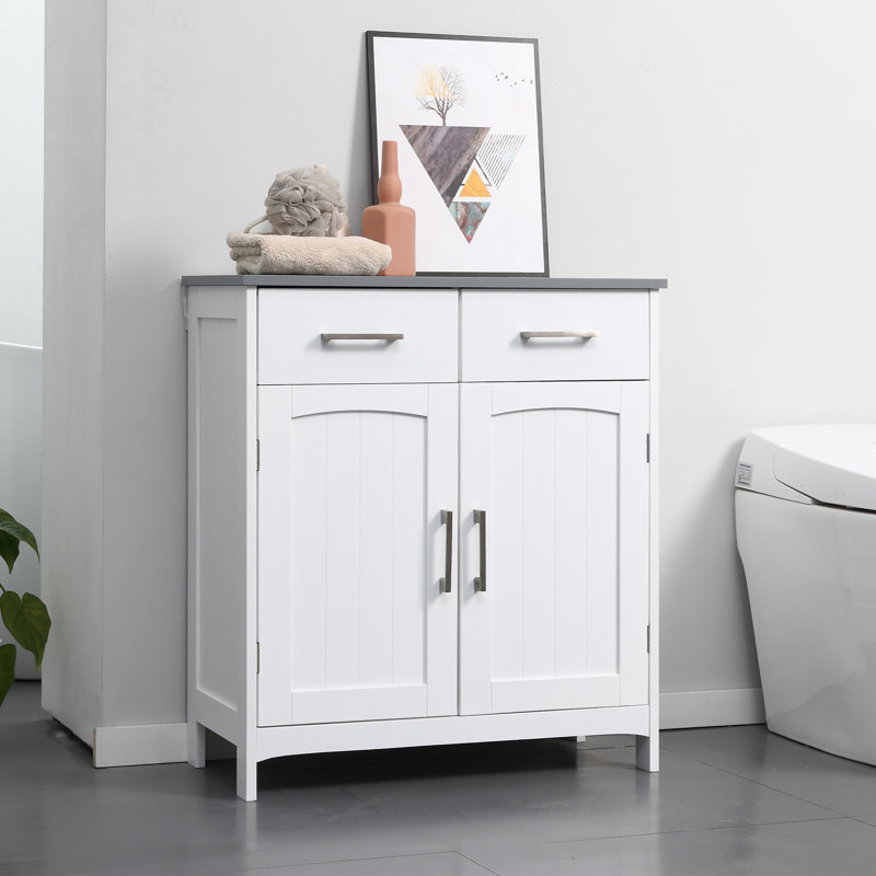 Koda Freestanding Bathroom Cabinet