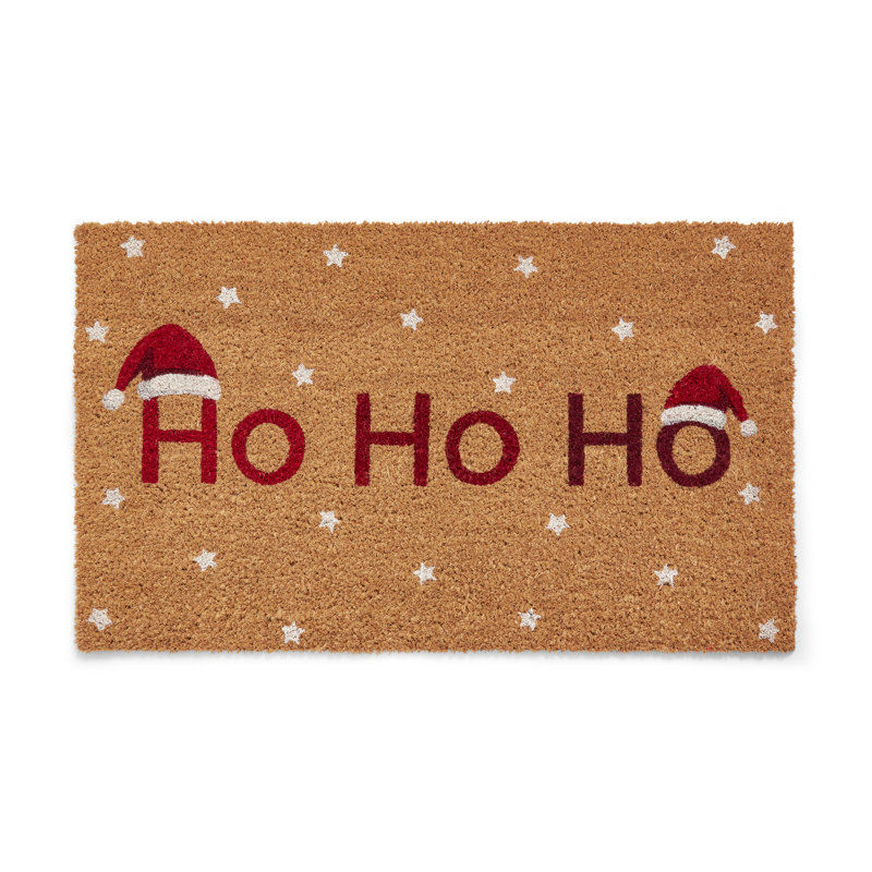 Indoor Doormat