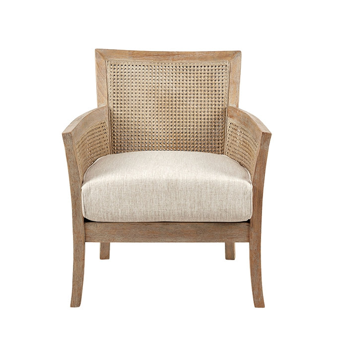 Cane Armchair