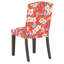 Chaise en coton Azzurro-103072081-103072090