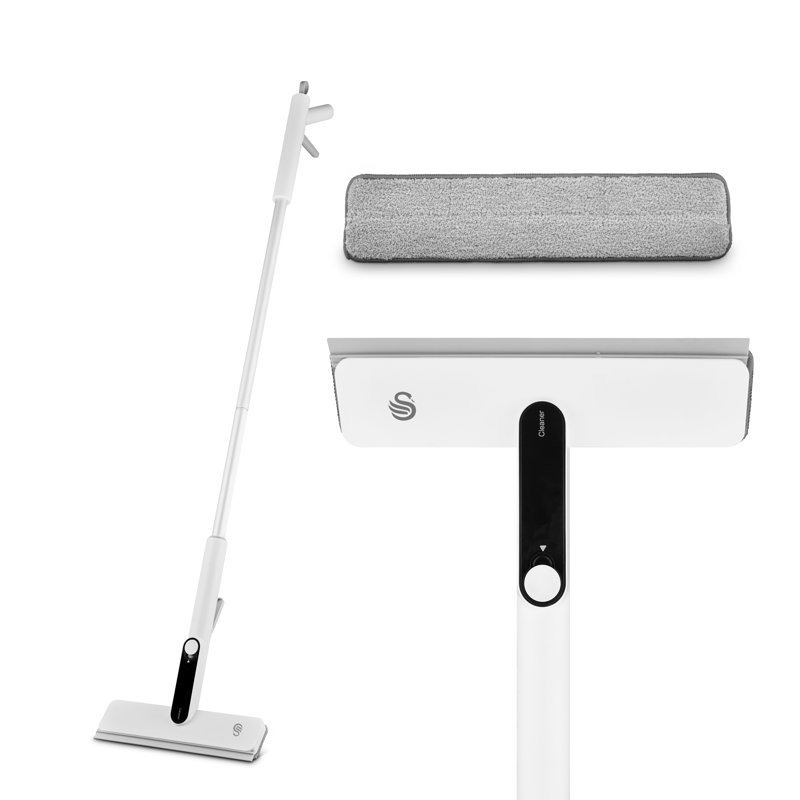 Elevate Squeegees Set