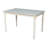 Delrita Solid Wood Dining Table-660719396