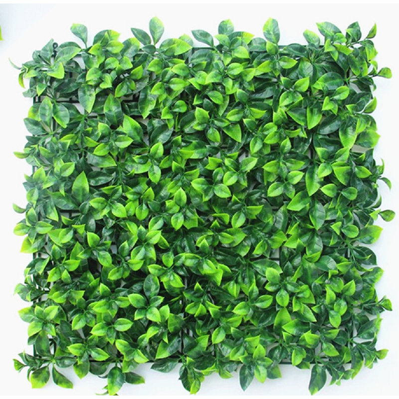Pare-étincelles pour plantes artificielles H 1,5 pi x l 1,5 pi