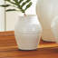 Talullah Narrow Vase Small-126166160