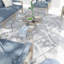 Tapis crème Destiny Culton-303797080