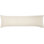 VJ211 Cotton Lumbar Throw Pillow