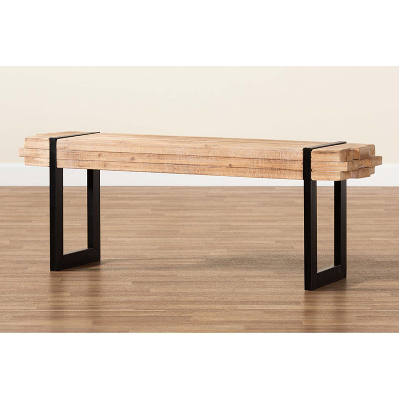 Dylann Bench