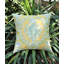 Sunbrella Square Indoor/Outdoor Pillow Cover & Insert-41857585