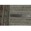 Tapis oriental tribal 5 x 8