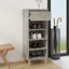 4 Pair Shoe Storage Cabinet-521124397