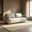 Noah 3 Seater Sofa Bed-1046470379