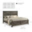 Ensemble de chambre à coucher 6 pièces Brien-2022049019
