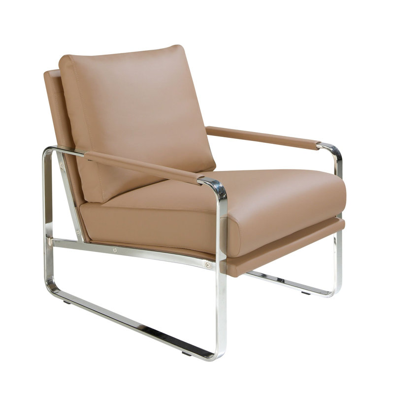 Upholstered Armchair