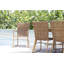 Bay Dining Armchair