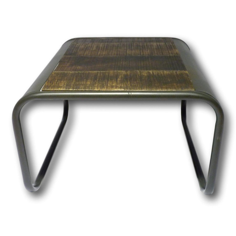 Table de bout Norden