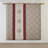 Piece King Bedding Sets, Polyester Jacquard Modern Bedroom Home