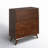 38 " W 4 - Drawer Dresser-1283309243