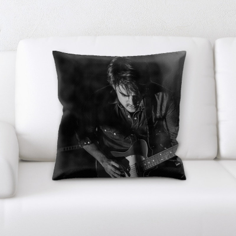 Coussin de guitare