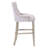 Linen Fabric Tufted Upholstered Counter Stool-2059954530-2059954533