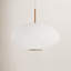 Illusion 1 - Light Sphere Geometric LED Pendant-561078340-561078341