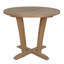 DESCANSO 35" BISTRO ROUND TABLE