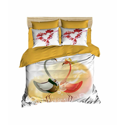 Duvet Cover Set