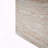 Square Travertine Concrete Indoor Outdoor Side Table