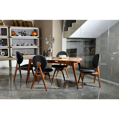4  Person Dining Set