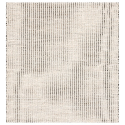 Wattson Natural Fiber Pit Loomed Jute Rug
