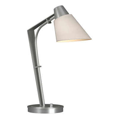 Reach 21.9" Desk Lamp