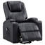 Fauteuil inclinable de massage Macklin-1080870612