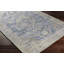 Tapis oriental gris Kampyli-1705362844