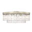 Plafonnier encastré en verre Lynsee-92389164