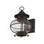 Lanterne murale d'extérieur H 11,25 po Shielo-22508938
