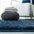Socorro Retro Performance Ombre Rug-426395136