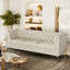 Canapé Chesterfield Tharyn-1108064530