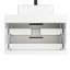 Meuble-lavabo mural avec lavabo vasque 30 po Sharee-888348973-904581275